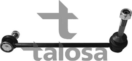 Talosa 50-05611 - Entretoise / tige, stabilisateur droxauto.com