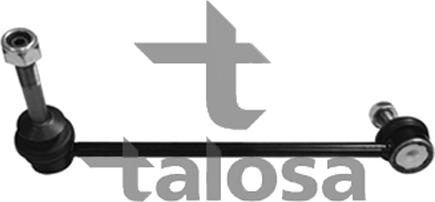 Talosa 50-05612 - Entretoise / tige, stabilisateur droxauto.com