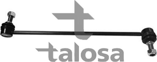 Talosa 50-05639 - Entretoise / tige, stabilisateur droxauto.com