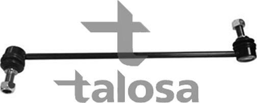 Talosa 50-05638 - Entretoise / tige, stabilisateur droxauto.com