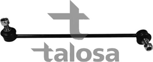 Talosa 50-05029 - Entretoise / tige, stabilisateur droxauto.com