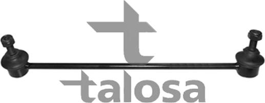 Talosa 50-06554 - Entretoise / tige, stabilisateur droxauto.com
