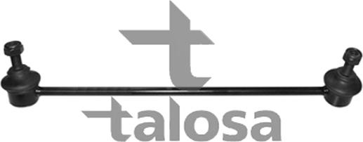 Talosa 50-06555 - Entretoise / tige, stabilisateur droxauto.com