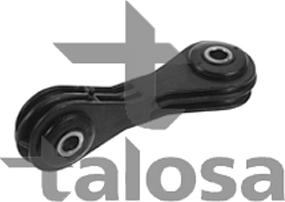 Talosa 50-06557 - Entretoise / tige, stabilisateur droxauto.com