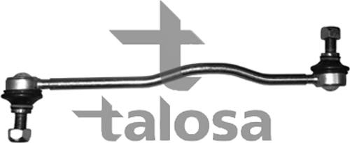 Talosa 50-06500 - Entretoise / tige, stabilisateur droxauto.com