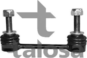 Talosa 50-06145 - Entretoise / tige, stabilisateur droxauto.com