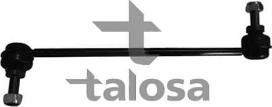 Talosa 50-06354 - Entretoise / tige, stabilisateur droxauto.com