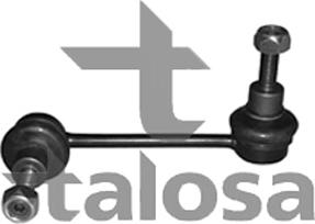 Talosa 50-06318 - Entretoise / tige, stabilisateur droxauto.com