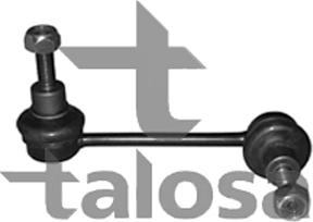 Talosa 50-06317 - Entretoise / tige, stabilisateur droxauto.com