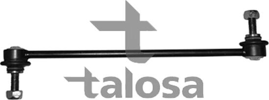 Talosa 50-06290 - Entretoise / tige, stabilisateur droxauto.com