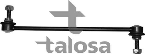 Talosa 50-06291 - Entretoise / tige, stabilisateur droxauto.com