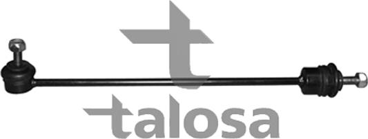Talosa 50-06245 - Entretoise / tige, stabilisateur droxauto.com