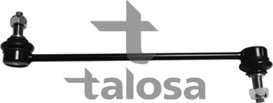 Talosa 50-06273 - Entretoise / tige, stabilisateur droxauto.com