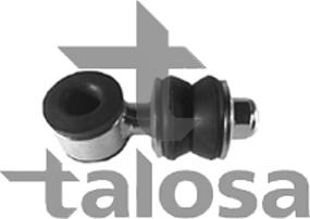 Talosa 50-00972 - Entretoise / tige, stabilisateur droxauto.com