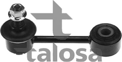 Talosa 50-00595 - Entretoise / tige, stabilisateur droxauto.com