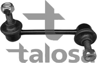 Talosa 50-00519 - Entretoise / tige, stabilisateur droxauto.com