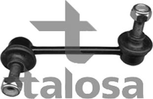 Talosa 50-00518 - Entretoise / tige, stabilisateur droxauto.com