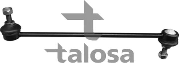 Talosa 50-00582 - Entretoise / tige, stabilisateur droxauto.com