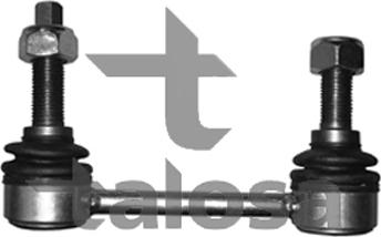 Talosa 50-00524 - Entretoise / tige, stabilisateur droxauto.com