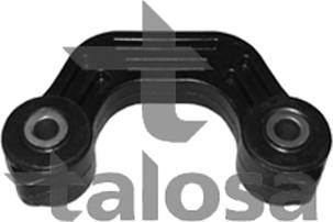 Talosa 50-00605 - Entretoise / tige, stabilisateur droxauto.com
