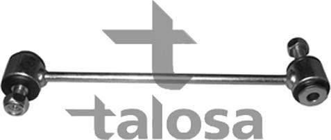 Talosa 50-00199 - Entretoise / tige, stabilisateur droxauto.com