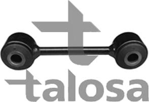 Talosa 50-00190 - Entretoise / tige, stabilisateur droxauto.com