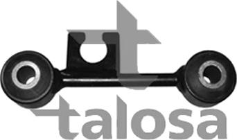 Talosa 50-00191 - Entretoise / tige, stabilisateur droxauto.com