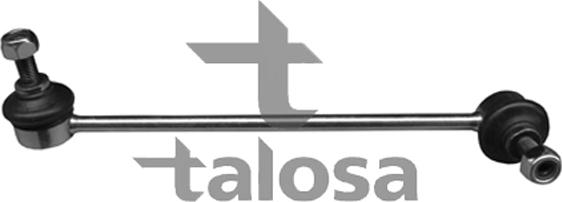 Talosa 50-00192 - Entretoise / tige, stabilisateur droxauto.com
