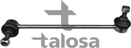 Talosa 50-00189 - Entretoise / tige, stabilisateur droxauto.com