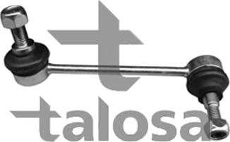 Talosa 50-01999 - Entretoise / tige, stabilisateur droxauto.com