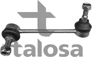 Talosa 50-01995 - Entretoise / tige, stabilisateur droxauto.com