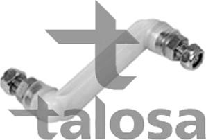Talosa 50-01990 - Entretoise / tige, stabilisateur droxauto.com