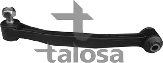 Talosa 50-01991 - Entretoise / tige, stabilisateur droxauto.com