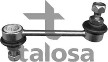 Talosa 50-01937 - Entretoise / tige, stabilisateur droxauto.com