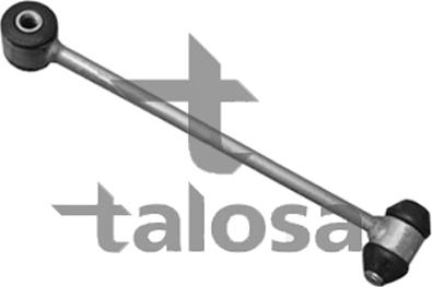 Talosa 50-01920 - Entretoise / tige, stabilisateur droxauto.com