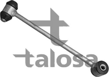 Talosa 50-01921 - Entretoise / tige, stabilisateur droxauto.com
