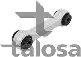 Talosa 50-01972 - Entretoise / tige, stabilisateur droxauto.com