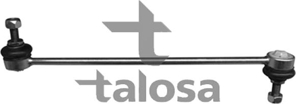 Talosa 50-01406 - Entretoise / tige, stabilisateur droxauto.com