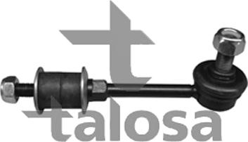 Talosa 50-01413 - Entretoise / tige, stabilisateur droxauto.com