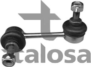 Talosa 50-01594 - Entretoise / tige, stabilisateur droxauto.com