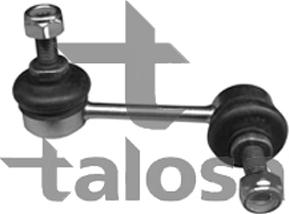 Talosa 50-01593 - Entretoise / tige, stabilisateur droxauto.com