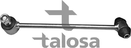 Talosa 50-01045 - Entretoise / tige, stabilisateur droxauto.com