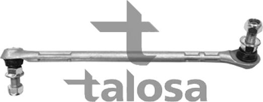 Talosa 50-01048 - Entretoise / tige, stabilisateur droxauto.com