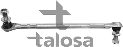 Talosa 50-01047 - Entretoise / tige, stabilisateur droxauto.com