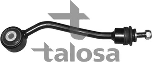 Talosa 50-01055 - Entretoise / tige, stabilisateur droxauto.com