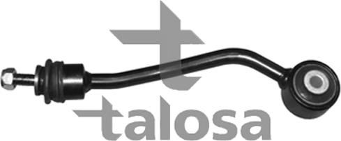 Talosa 50-01056 - Entretoise / tige, stabilisateur droxauto.com