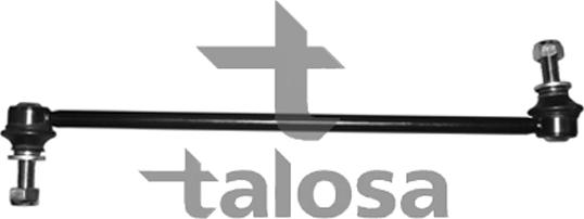 Talosa 50-01066 - Entretoise / tige, stabilisateur droxauto.com