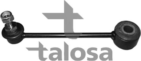 Talosa 50-01009 - Entretoise / tige, stabilisateur droxauto.com