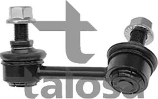 Talosa 50-01039 - Entretoise / tige, stabilisateur droxauto.com