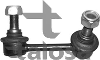 Talosa 50-01036 - Entretoise / tige, stabilisateur droxauto.com